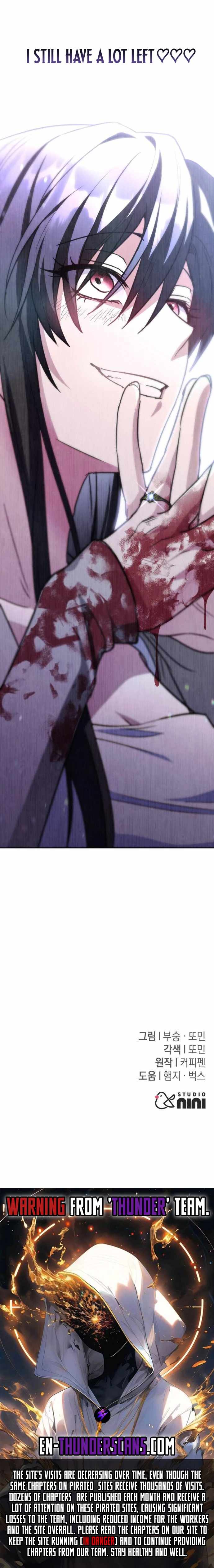 The Returned C-Rank Tank Won't Die! Chapter 14 16
